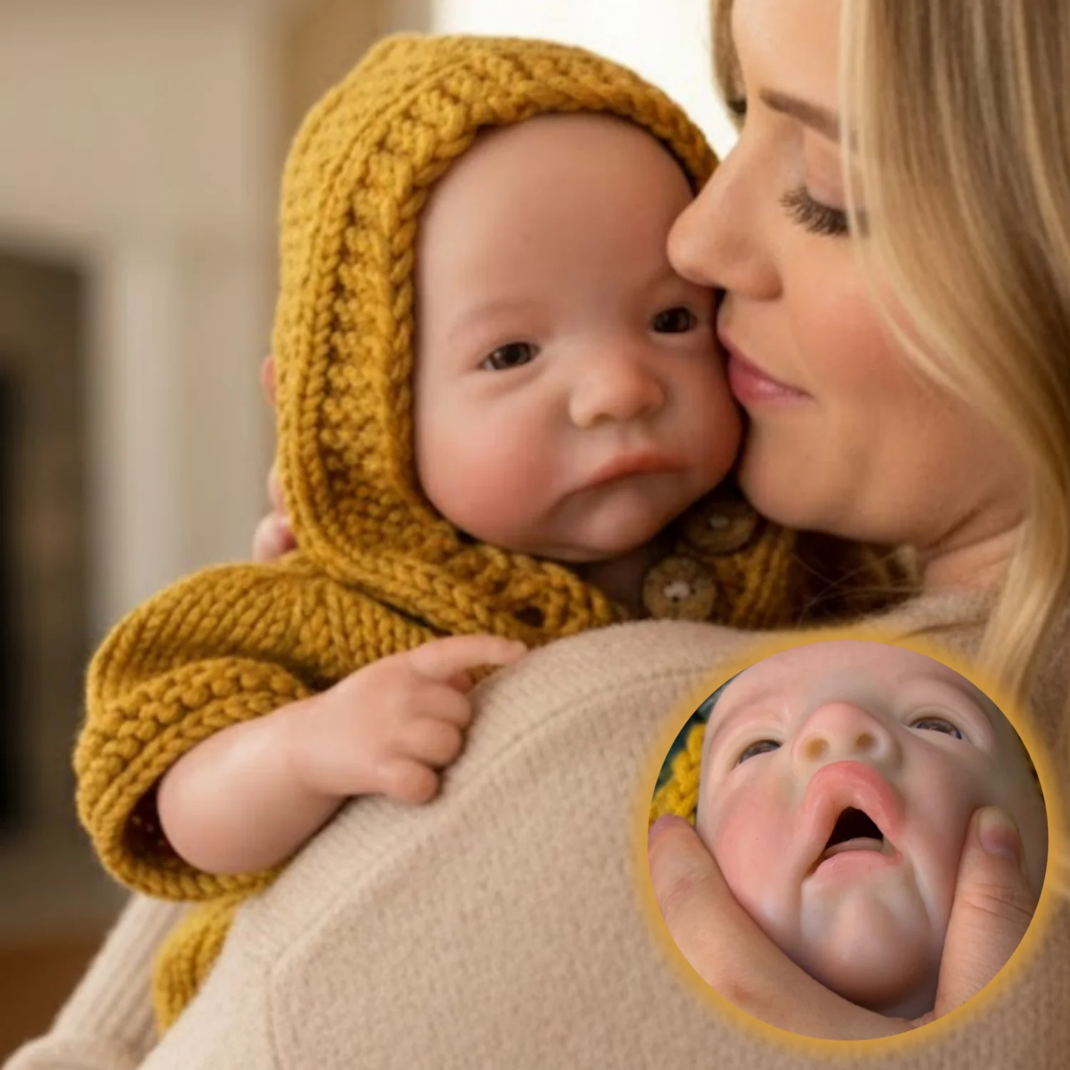 

16inch Silicone bebe Levi Boy Full Solid Slicone Bebe Reborn Doll Realistic Newborn Baby Doll Toy For Gifts Muñeca Reborn