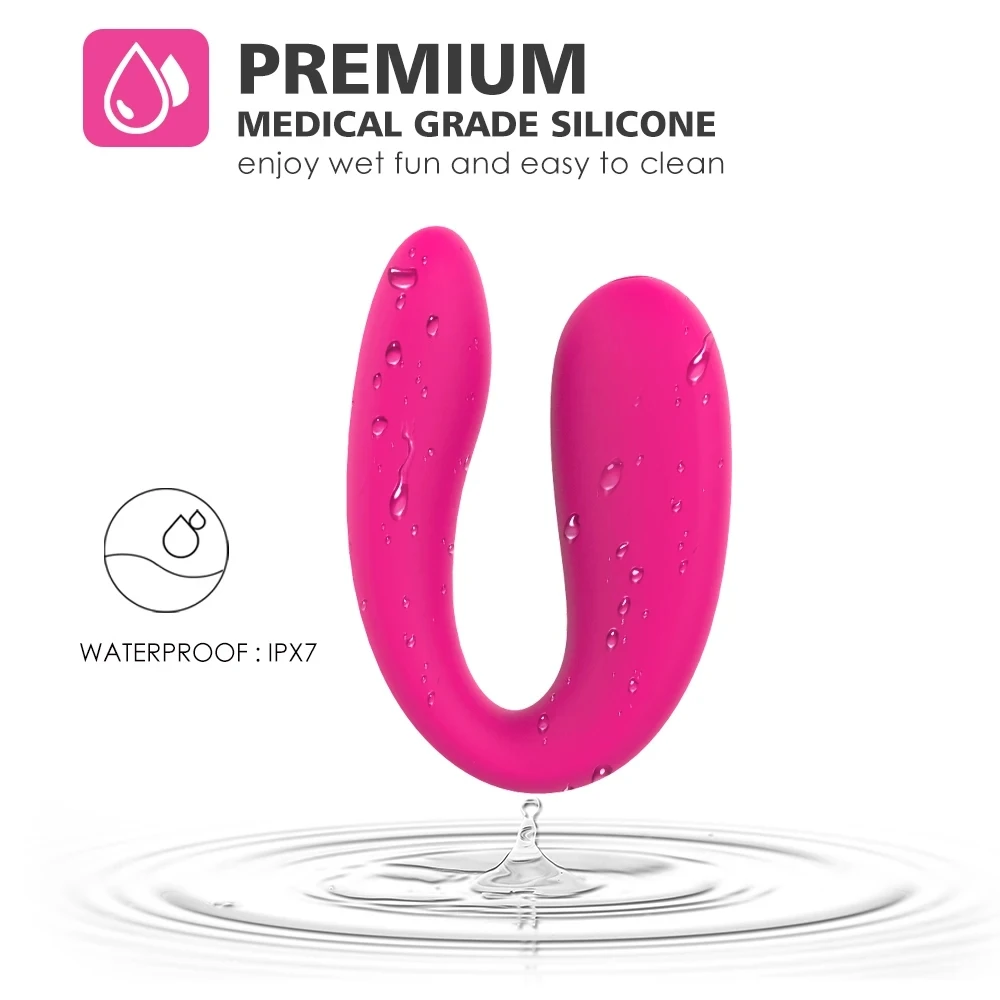 Wireless Jump Egg Vibrator Adult Sex Toys With Wireless Remote Control Waterproof Egg Vibrating Body Massager