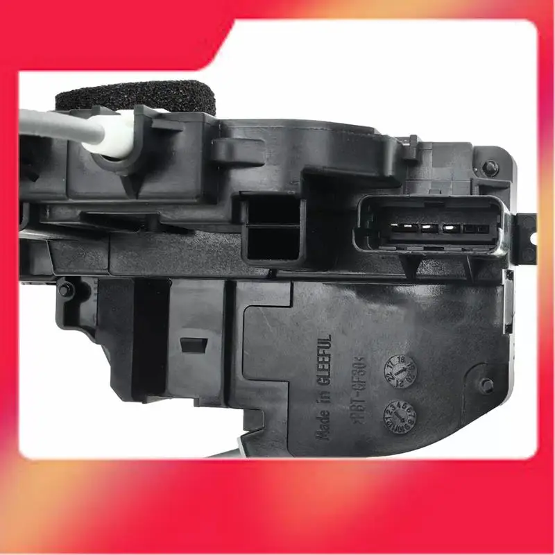 

Привод замка задней правой двери автомобиля для Hyundai Veracruz 2007-2012 Sport Utility 81420-3J000, 814203J000-M54K