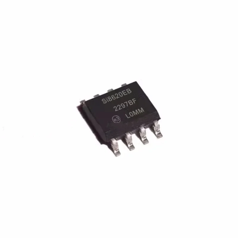 10Pcs/Lot 	Si8620EB-B-IS	 Help PCBA Complete BOM And Material List