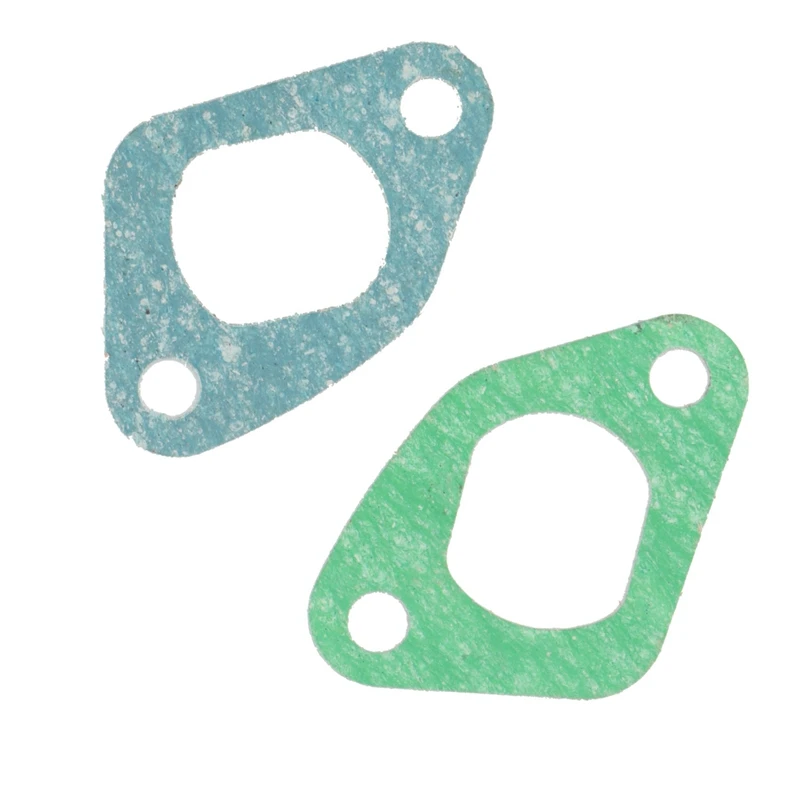 2X For Yamaha Virago XV250 125 Motorcycle Rebuild Full Gasket Kit Motorbike Full Engine Cylinder Crankcase Clutch Cover image 5