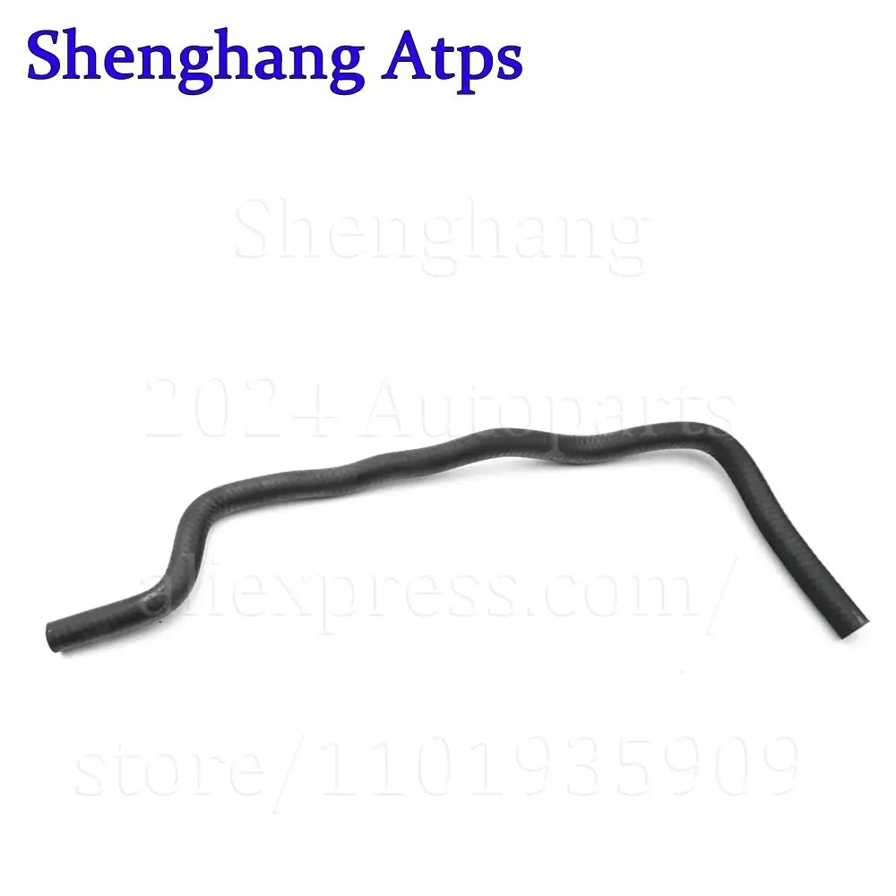 Coolant Hose Radiator Water Line Turbo Return Pipe For Audi A4 A4 Quattro VW Passat Skoda Supebr 1.8L 058121471B 058 121 471 B