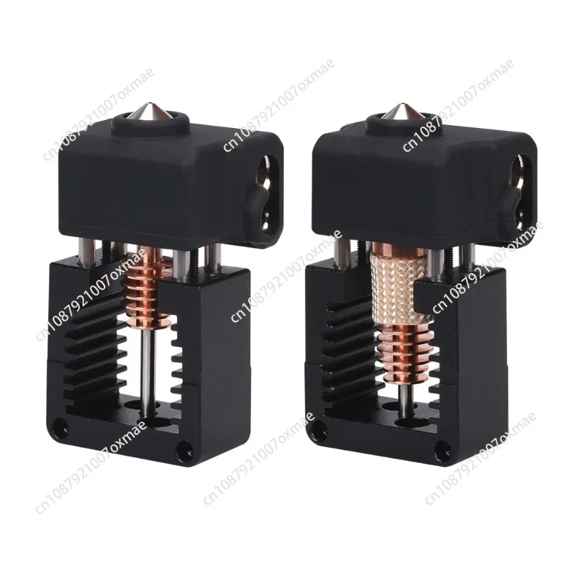 High quality mosquito hot end high temperature print head