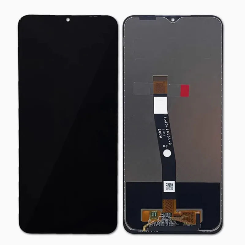 6.6'' For Samsung Galaxy A23 4G Display SM-A235F SM-A235F/DS LCD Touch Screen Digitizer Assembly For Samsung SM-A235M A235 LCD