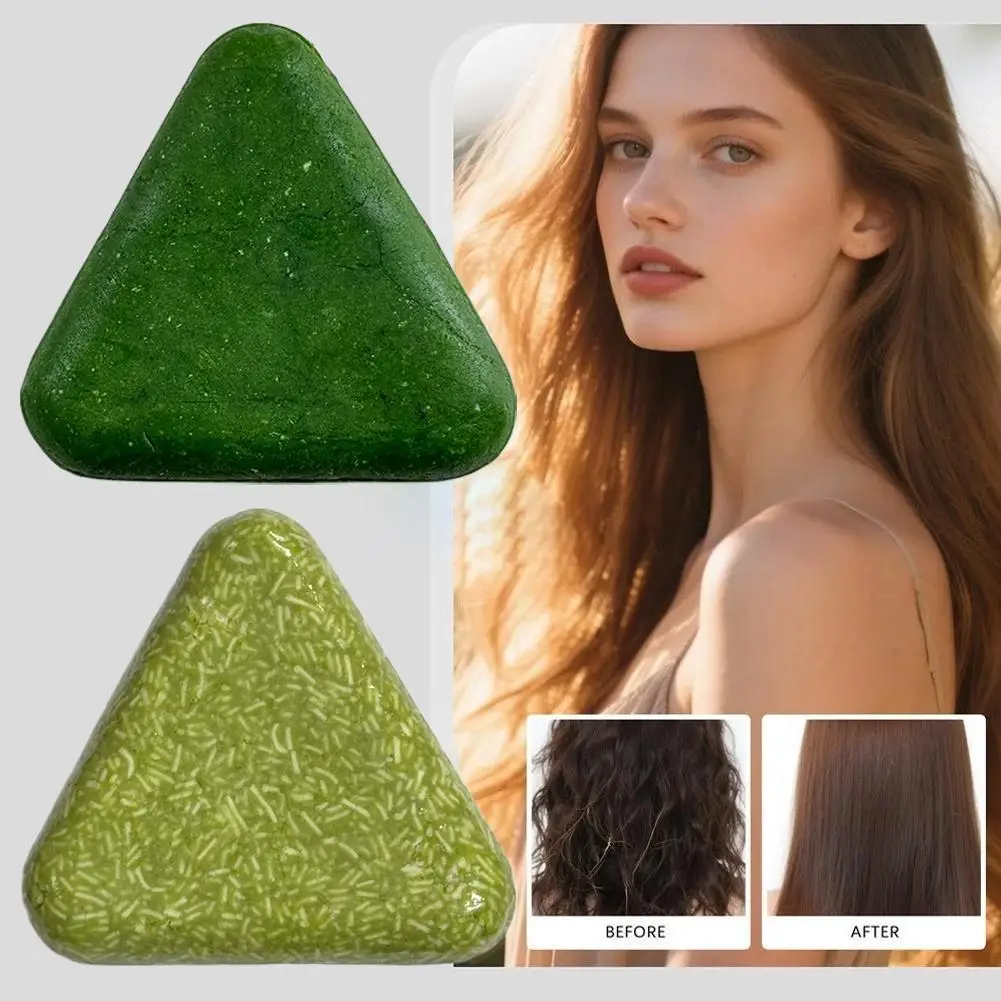 Плалотодудуа Аредиалис и Polygonum multiflorum Thunb. Натуральный шампунь и мыло для ухода за волосами, контроль жирности и восстановления перхоти