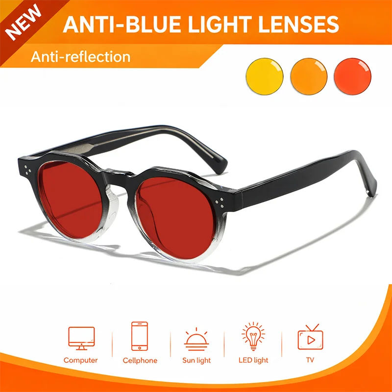 Firstsense Anti Blue Light Gla - Pc Gaming Orange review and price