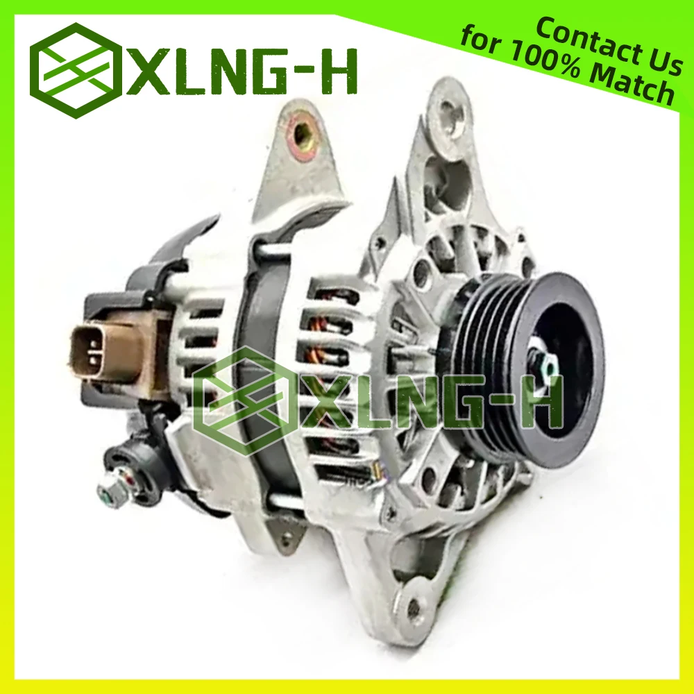 NEW 12V 28A ALTERNATOR For Toyota Yaris Vios  104210-9080 104210-9081 27060-0M040