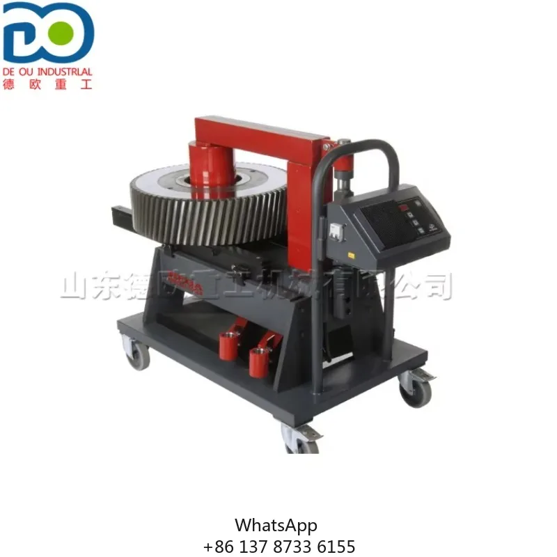 Bearing Induction Heater Gear Heater Bushing Induction Heater