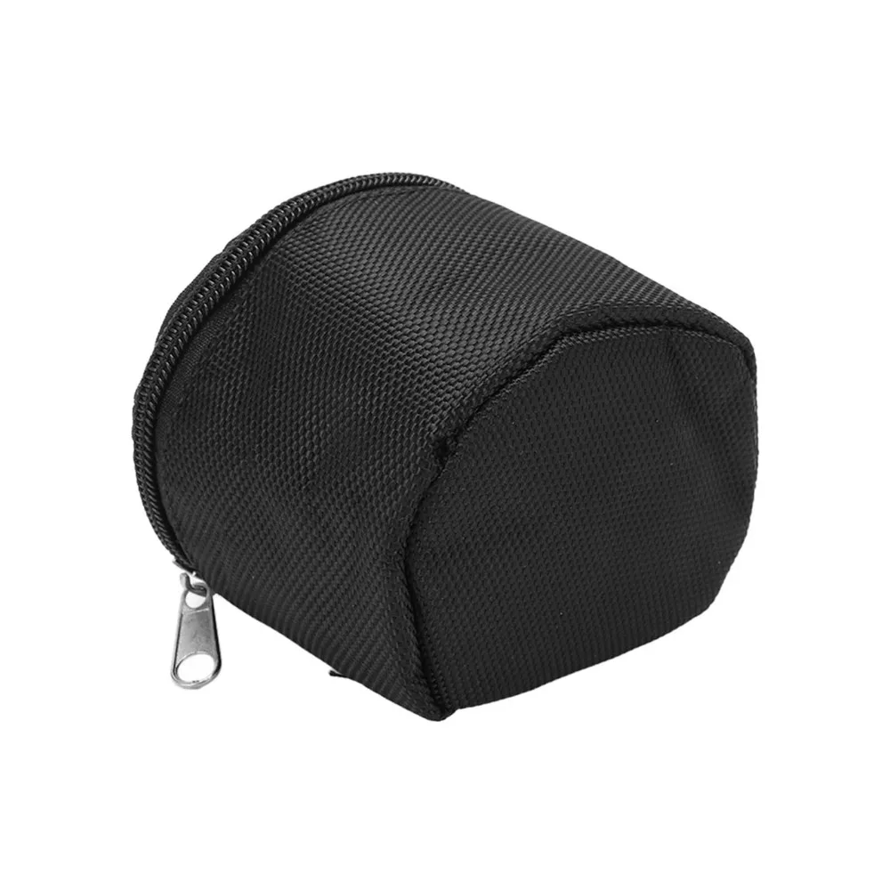

Oxford Cloth Fiber Optic Tool Bag Wide Mouth Scratch Proof Optical Fiber Tool Bag Compact Easy To Clean Fiber Cleaver Tool Bag