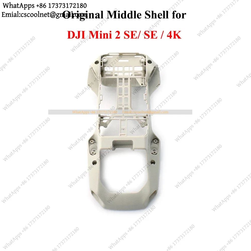 k06 Middle Shell Body Frame For DJI Mavic Mini 4K Mini 2 SE Drone Repair Parts Replacement Accessories