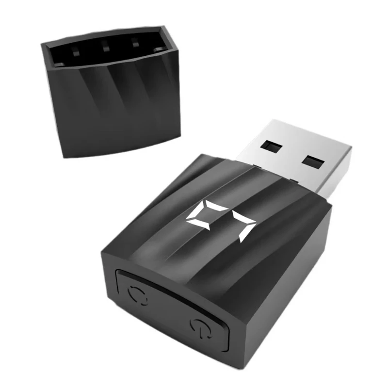 

Mouse Jiggler USB Mouse Mover Mouse Movement Simulators for Computer Awakening Dropship
