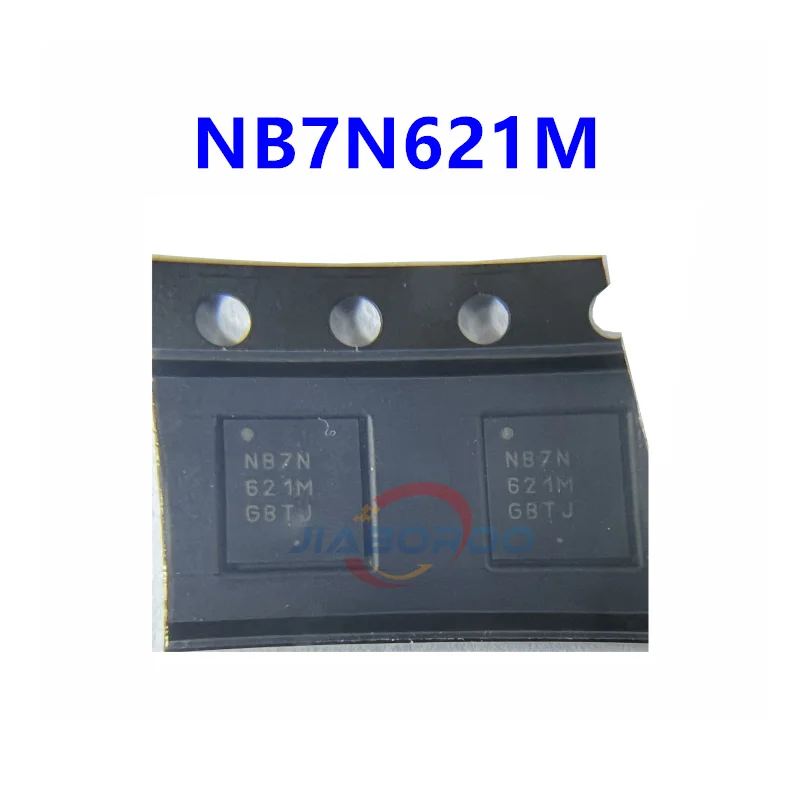 2-10pcs NB7N 621M NB7N621M NB7NQ621M NB7NQ621MMUTWG QFN HDMI Retimer  Control  IC Chip for Xbox Series S/X