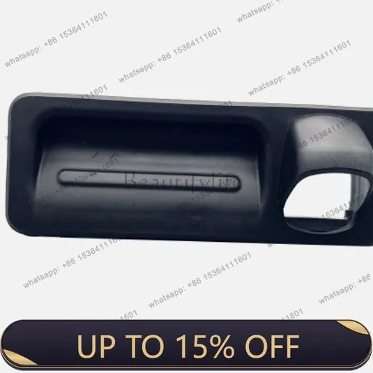 LX 81260-B10104X tailgate switch trunk handle is suitable for