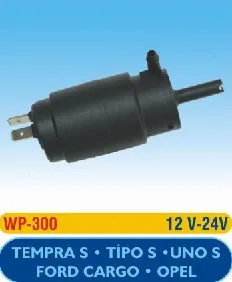 Store code: WP300 drink water jet engine TEMPRA-TIPO-TIPO-UNO-DCT-LADA 