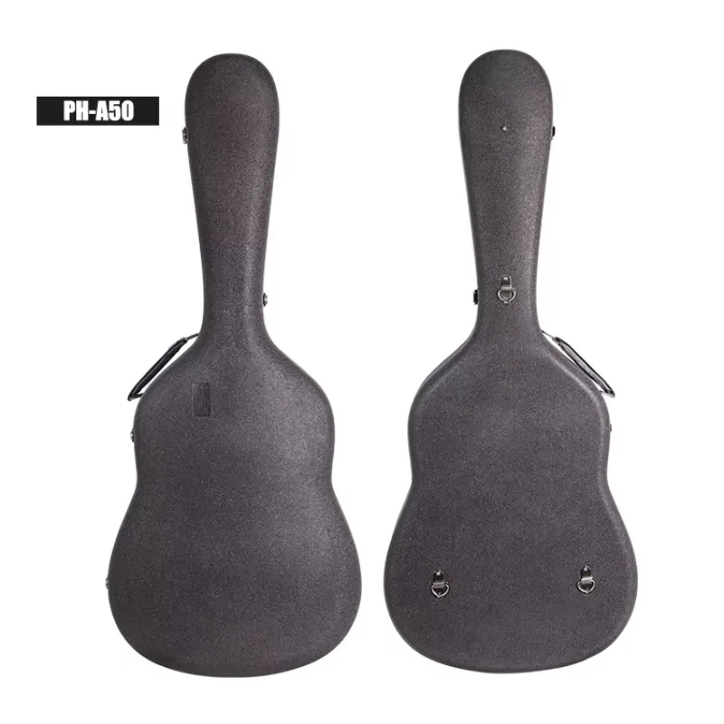 Factory OEM New EPP Material High-grade Folk Guitar case with Excellent Performance