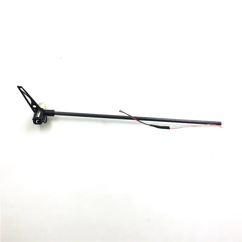 Wltoys XK K110S RC Hubschrauber Zubehör Klinge Getriebe Metall Umwandlung Schwanz Motor Rotor Kopf Baldachin ESC Board Servo Tei – Detail 12