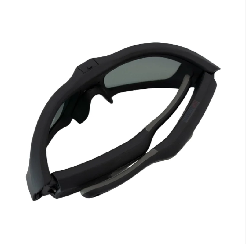 Camera Glasses HD Video and Audio Recording Sunglasses 32GB