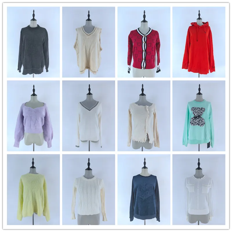 One Heart One Vintage Unique Casual Warm Ele Polyester Fiber 00% Sweater Faionable Autumn Collection No Plagiarism