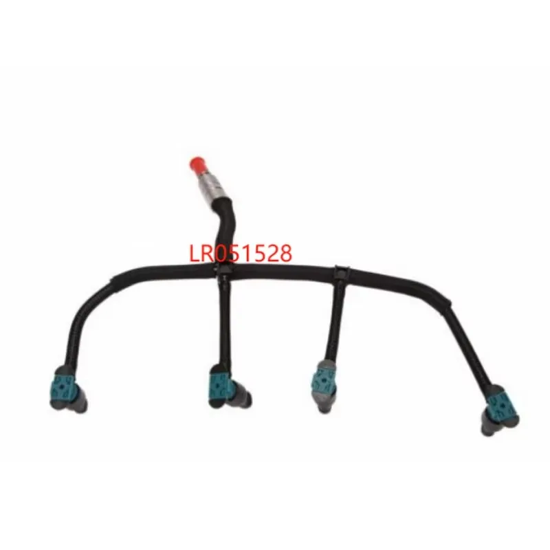 LR051528 LR021915 أنبوب إرجاع حاقن الوقود Au ro ra/Di sc ov er y Go d/Go d 2/Ja gu ar #1