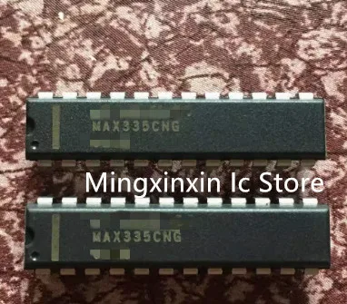 

2PCS MAX335CNG DIP Integrated circuit ic chip