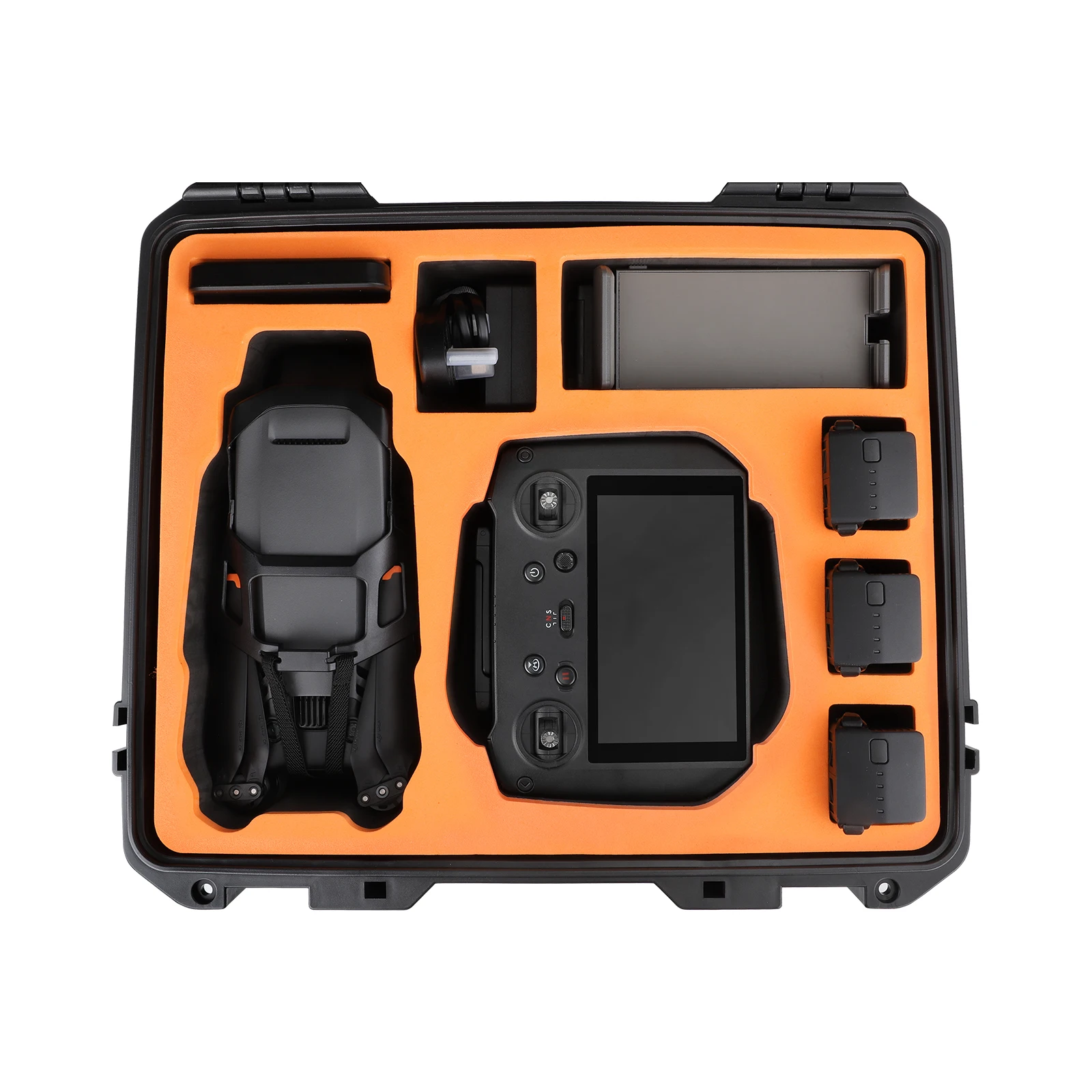 For DJI Mavic 3 Pro Suitcase Hard Shell Waterproof Case DJI Mavic 3/3 Classic Explosion-proof Carrying Box Drone Accessories Box