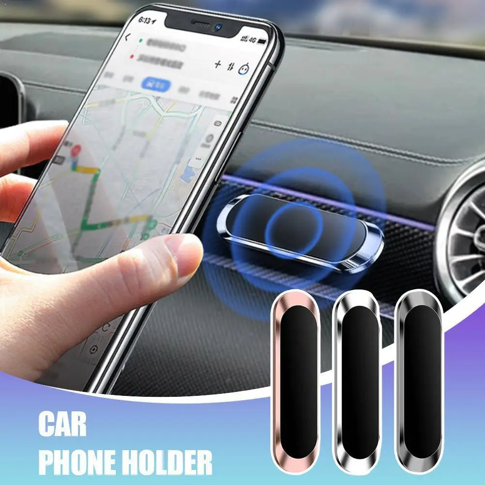 Suporte magnético para celular, suporte universal para carro, suporte para celular, gps, suporte para carro, para iphone