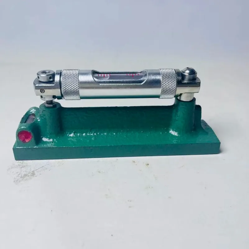 Industry Block Levels,150/200/300mm graduation 0.05mm,V-groove on bottom for shafts