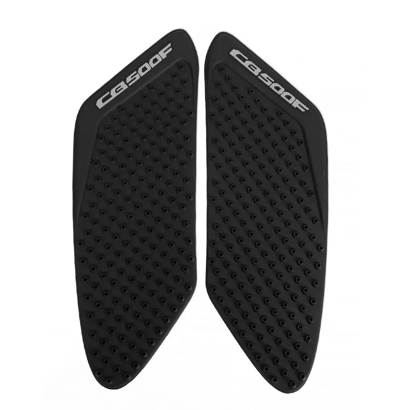 

Compatible with: Honda CBR600 F5 (2014‑2017) — Tank Sticker / Heat Insulation & Protective Side Sticker / Anti‑Slip Sticker