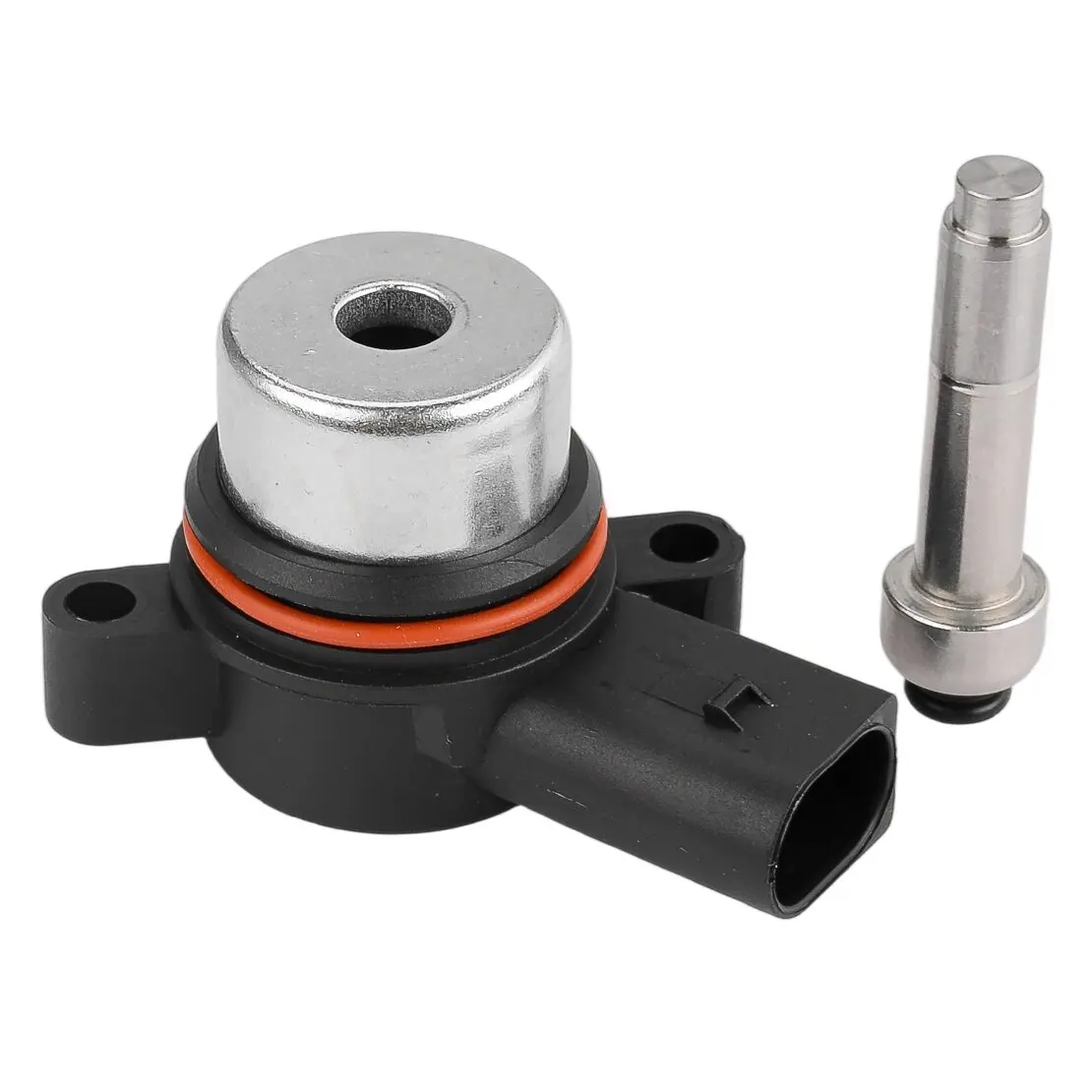 

4430201641 4420510211 Электромагнитный вентиляционный клапан сброса давления воздушного компрессора, подходит для BMW F01 F02 F03 F04 F07 F10 F11 F15 F18