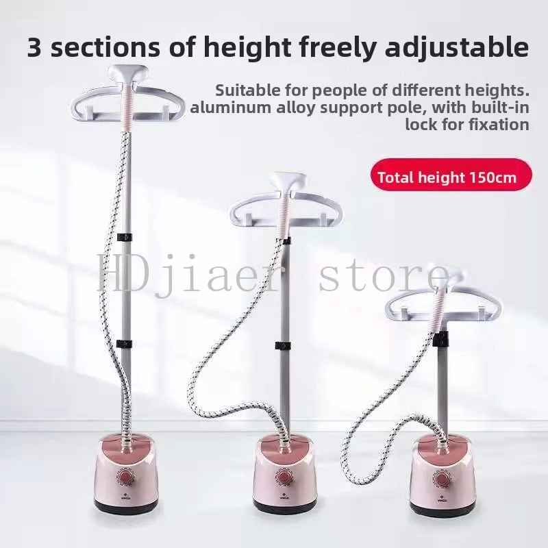 

New steam hanging iron household handheld electric iron portable creative hanging type