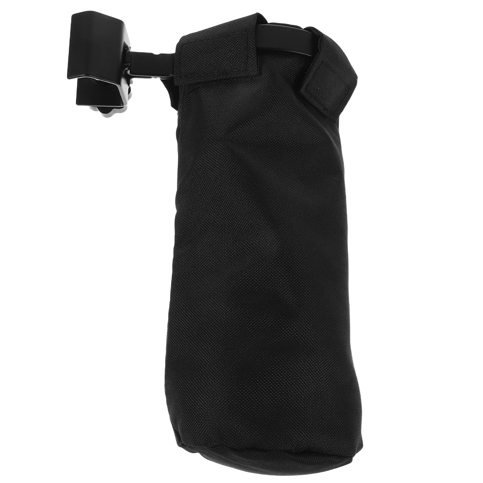 

Drum Stick Container Bag Drumstick Racks Musical Instrument Accessories Black Metal Display Stand