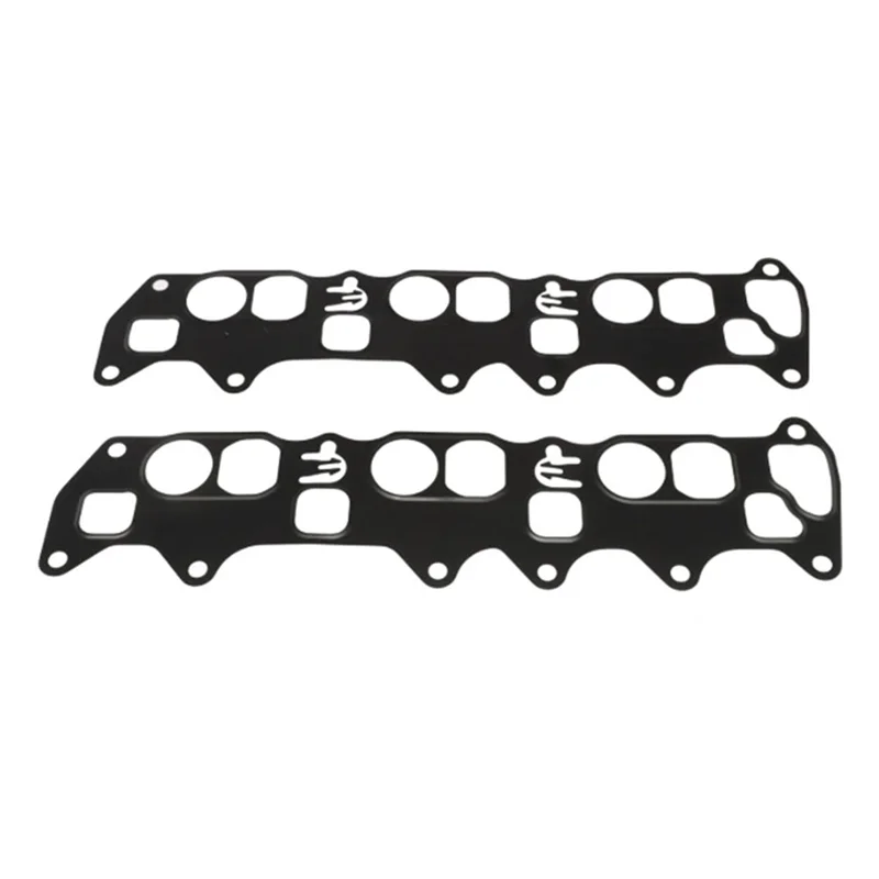 Gasket Intake Manifold Mesin A6421410580 6421410580 642 Untuk Mercedes W203 W204 W211 S203 S204 W639 W461 W166 W164