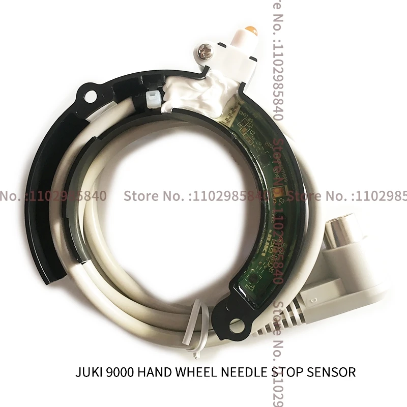 JUKI 9000 Hand Wheel Needle Stop Sensor M8604471000 SYNC Industrial Sewing Machine Spare Parts Wholesale