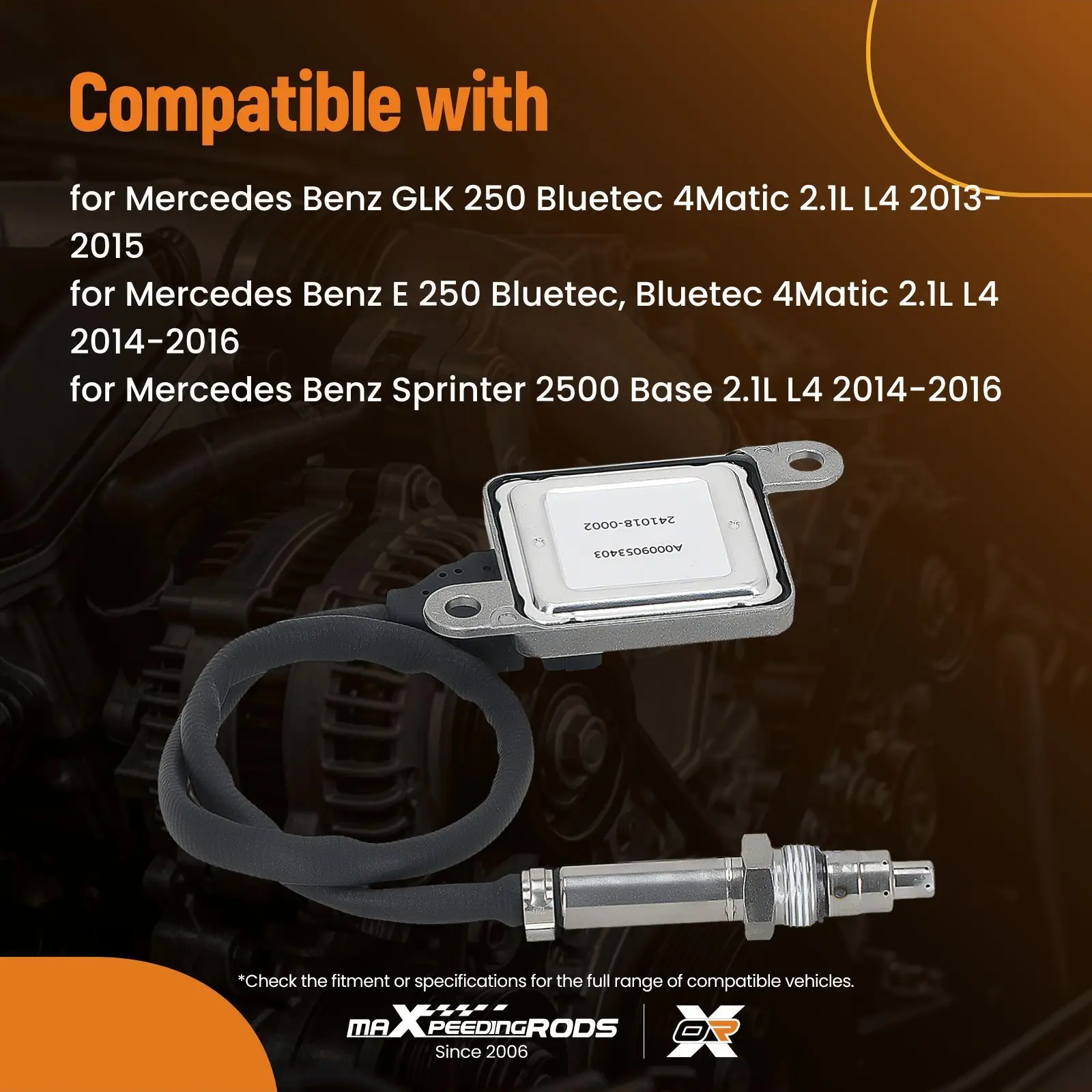 Nox Nitrogen Oxide …