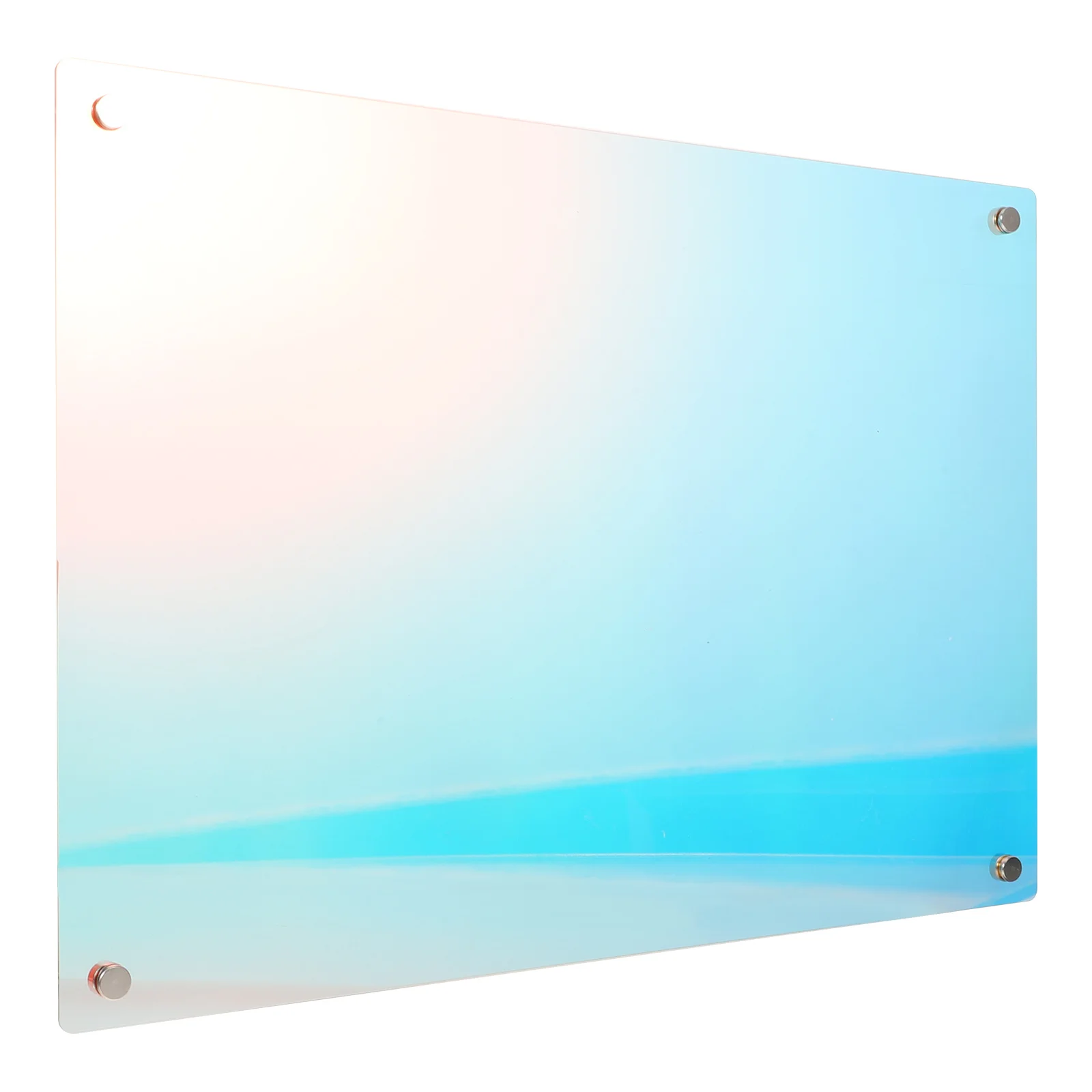 

Magnetic Writing Board Weekly Planner Refrigerator Dry Erase Fridge Reminder Calendar for Acrylic