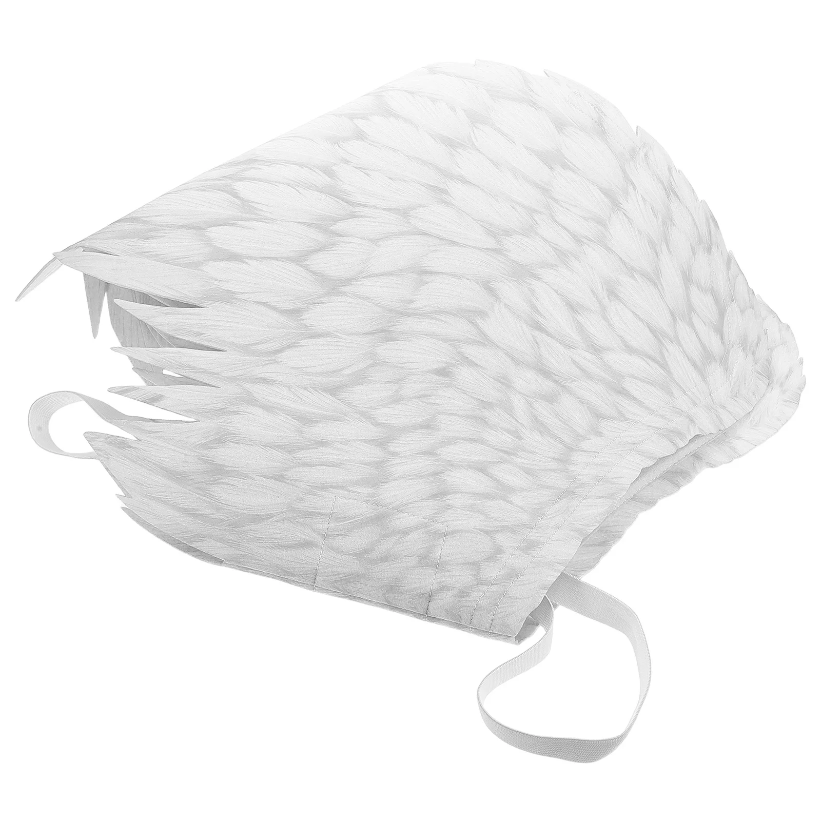 

Party Angel Lightweight Foldable Dual-Sided Devil Fairy Costume For Halloween Festival Dress Up Props Wings Costume