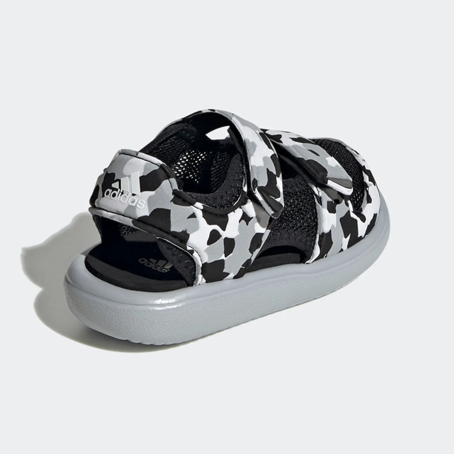 أديداس صندل مائي أصلي للرضع صنادل رياضية كاجوال GZ1311 #2