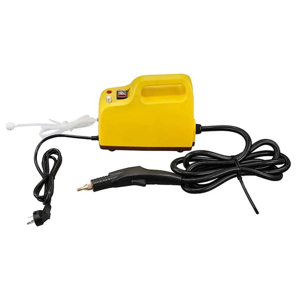 Кухонный высокотемпературный пароочиститель высокого давления, кондиционер, вытяжка, пароочиститель, машина для очистки двигателя автомобиля