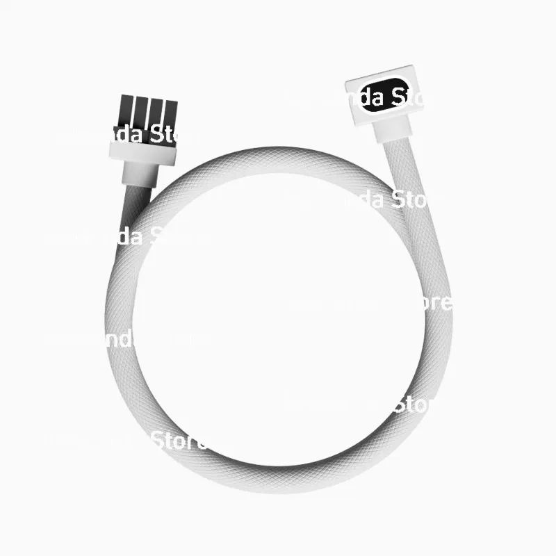 

Подходит для кабеля модуля Aijs One-line, кабеля модуля питания компьютера, кабеля модуля видеокарты GPU 8PIN.