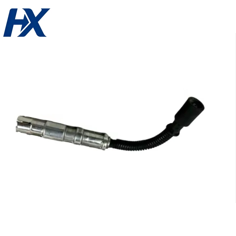 

A1121500318 1121500318 1pc Spark Plug Wire For Mercedes Benz A B C E S M G Class Clk Sl Smart Cabrio Fortwo 06L 55L 98 12