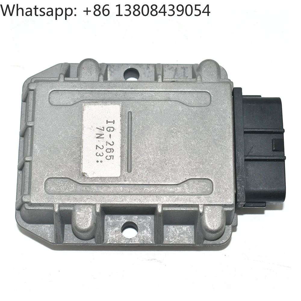 89621-12050 Ignition Control Module for NISSAN,OPEL,TOYOTA,INFINITI,LEXUS