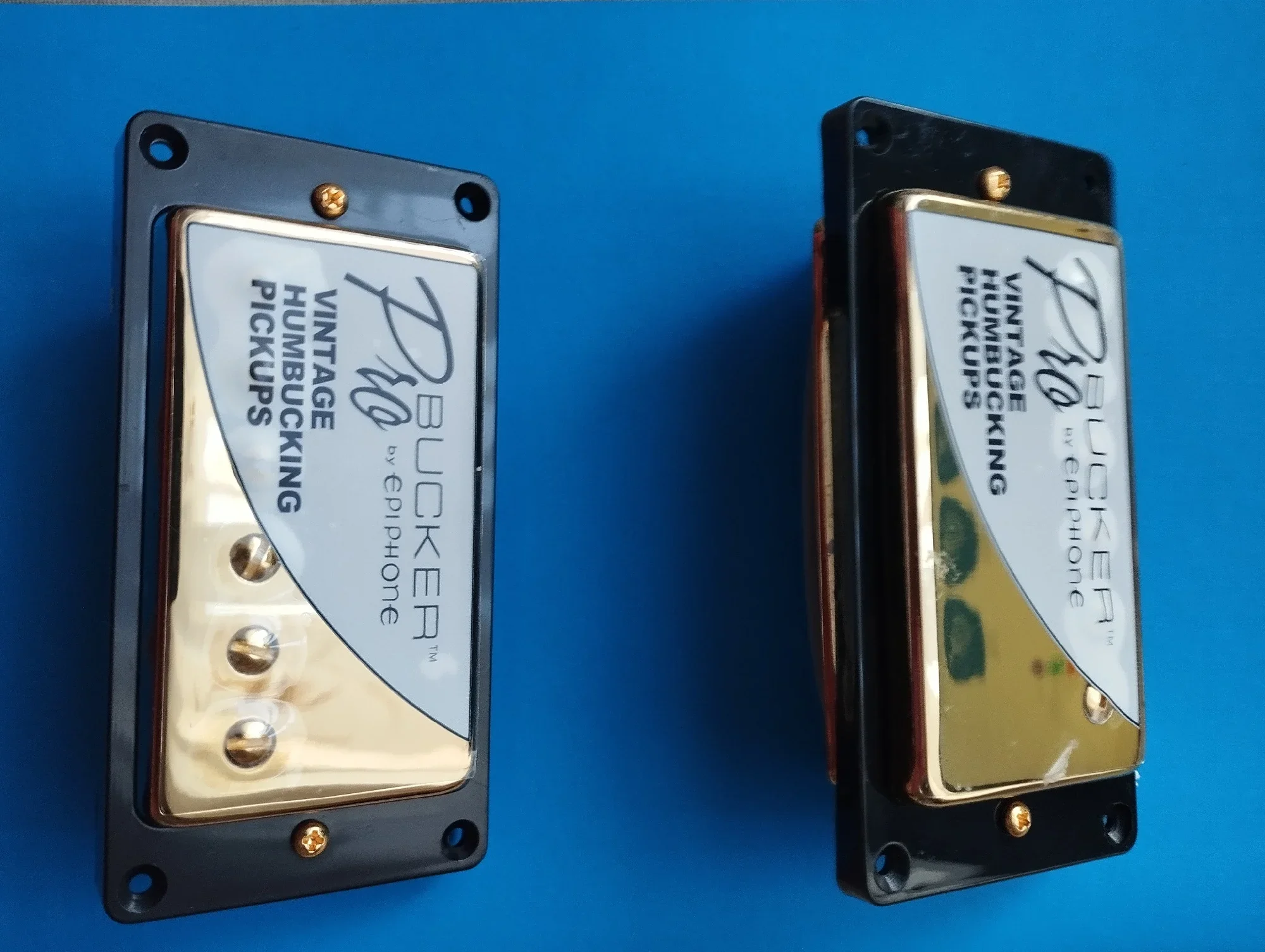 Epi Lp Vintage Humb…