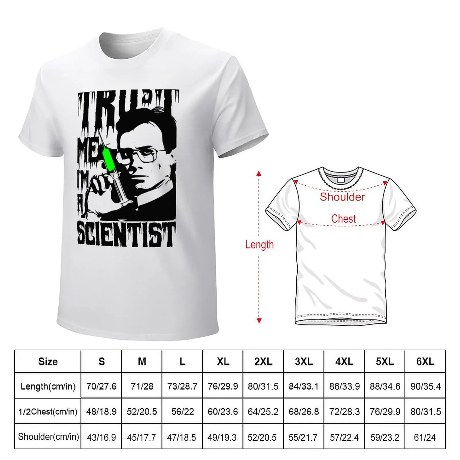 re-animator print T-Shirt cute clothes boys whites kawaii clothes men workout shirt