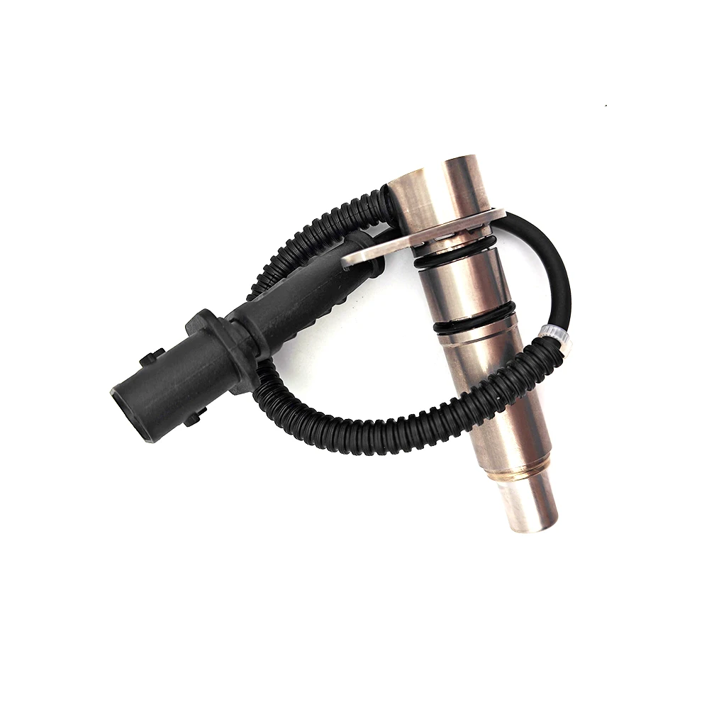 Geschwindigkeitssensor für MERCEDES-BENZ ACTROS MP4 / MP5 4410372010 4410371010 0065425218 0075422418 0085427118 – Detail 3