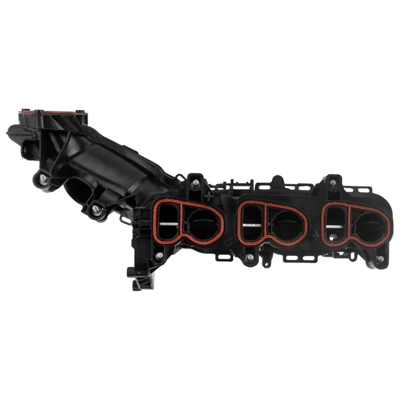 كمية الهواء خط التحكم رفرف 11618513854 لسيارات BMW 1 2 Series F20 F21 114D 116D 15-19 مشعب سحب المحرك