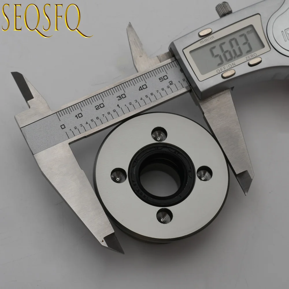 

Цилиндр наклона в сборе 0390006 для подвесного мотора Johnson Evinrude OMC 60-300 л.с. 1991 г. и выше, со всеми уплотнениями