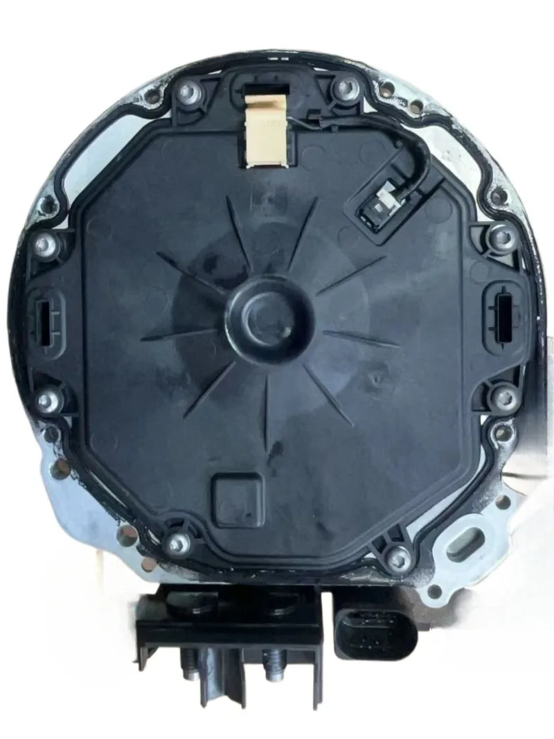 For Audi A6 A7 A8 Q7 Q8 RS6 Generator Computer Board 4N1903028 4N0903028 Replacement Part （used Auto Parts）