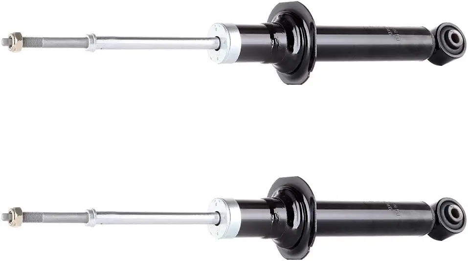 SCITOO Rear Shocks Set of 2 for I30, Shocks Absorbers and Struts Fits 2000-2001 for Infiniti I30,2002 2003 2004 for Infiniti