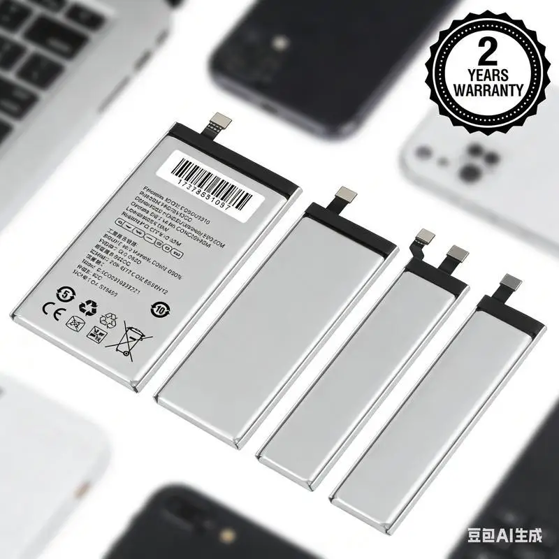 Li-10B Li-12B Camer…