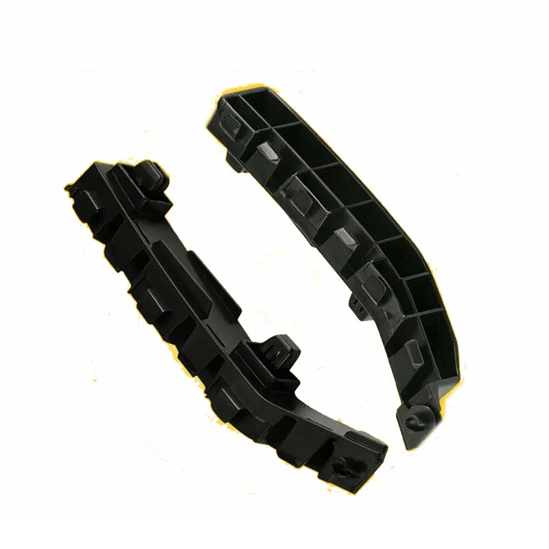 2Pcs Front Bumper Bracket Beam Mount Support Left Right for Honda ACCORD 2008 2019 2010 2011 2012 71198-TA0-A00 71193-TA0-A00